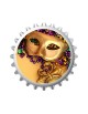 Mardi Gras Couleur