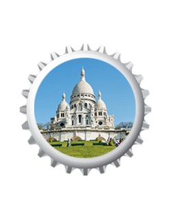 Sacré Coeur