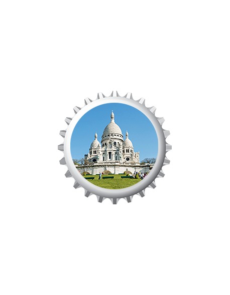 Sacré Coeur