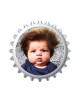 Bébé Coiffure