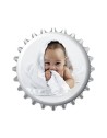 Bébé Couverture