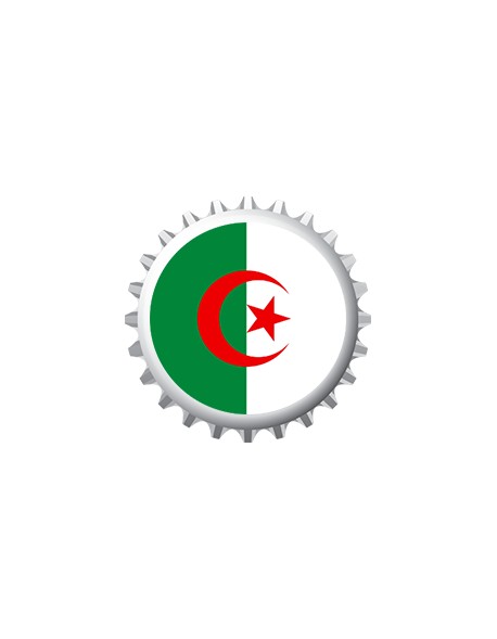 Algeria