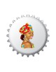 African head